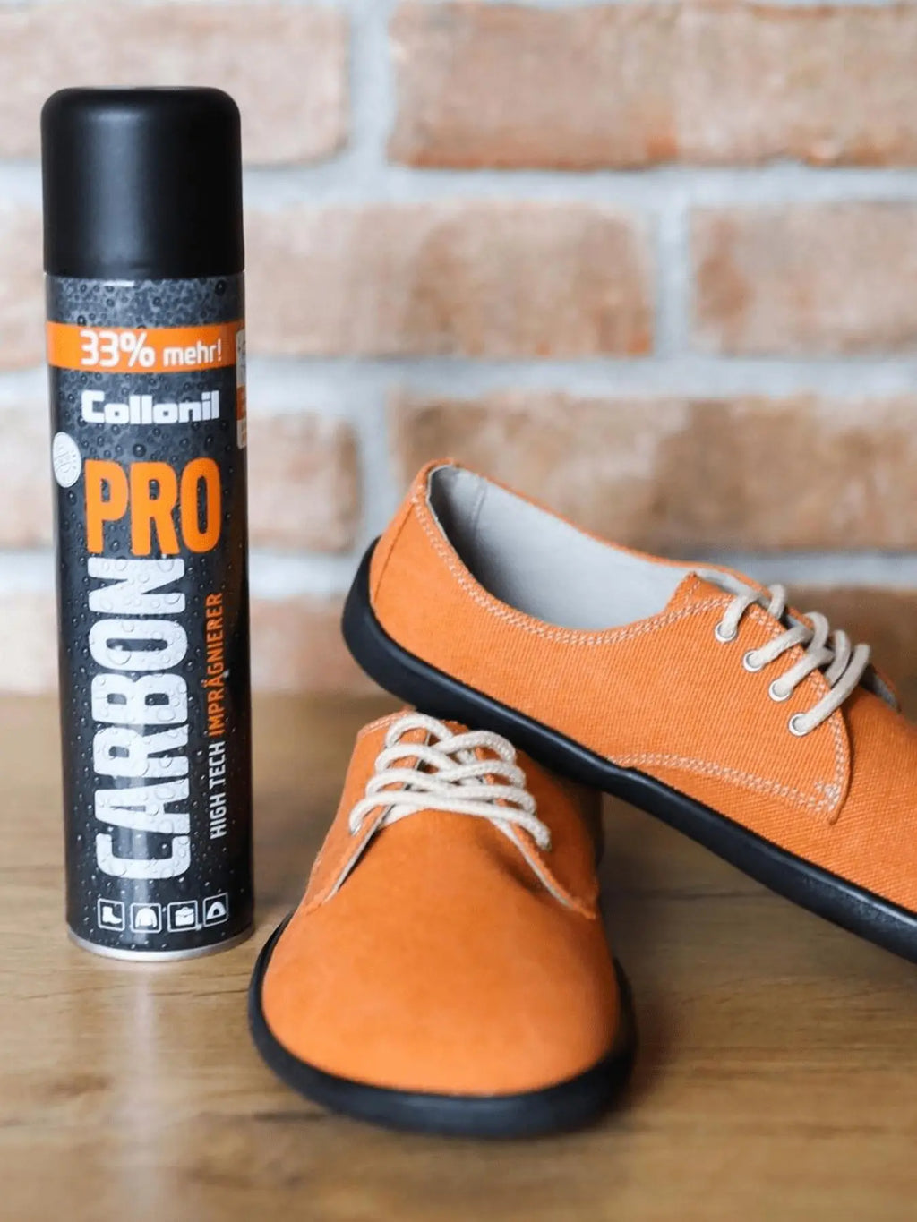 pedag Protector Foam Impregnación de espuma 250 ml