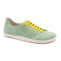 Coqueflex - Eworld Helecho - Lonetas Barefoot Verde para mujer