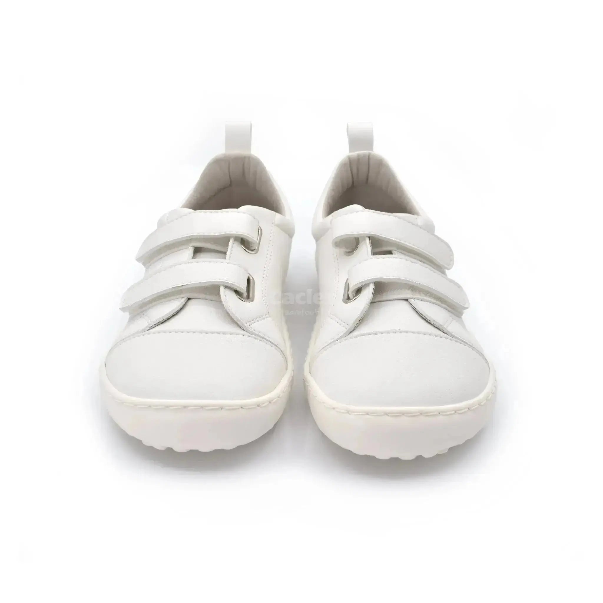 Coqueflex - Iker Blanco - Zapatillas colegiales barefoot infantiles