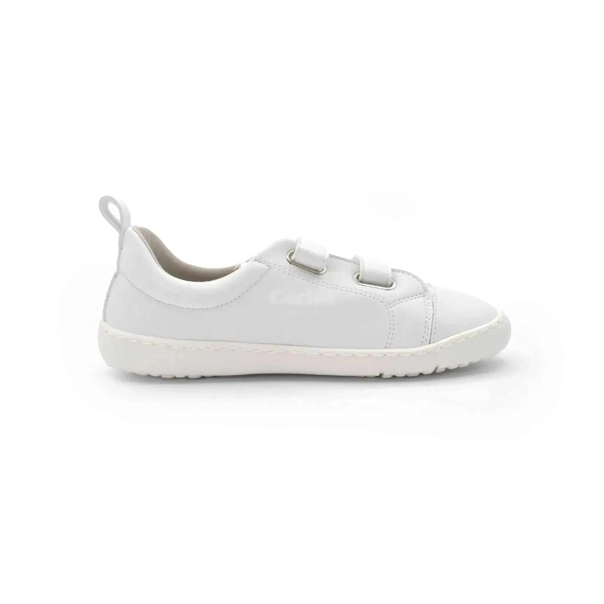 Coqueflex - Iker Blanco - Zapatillas colegiales barefoot infantiles
