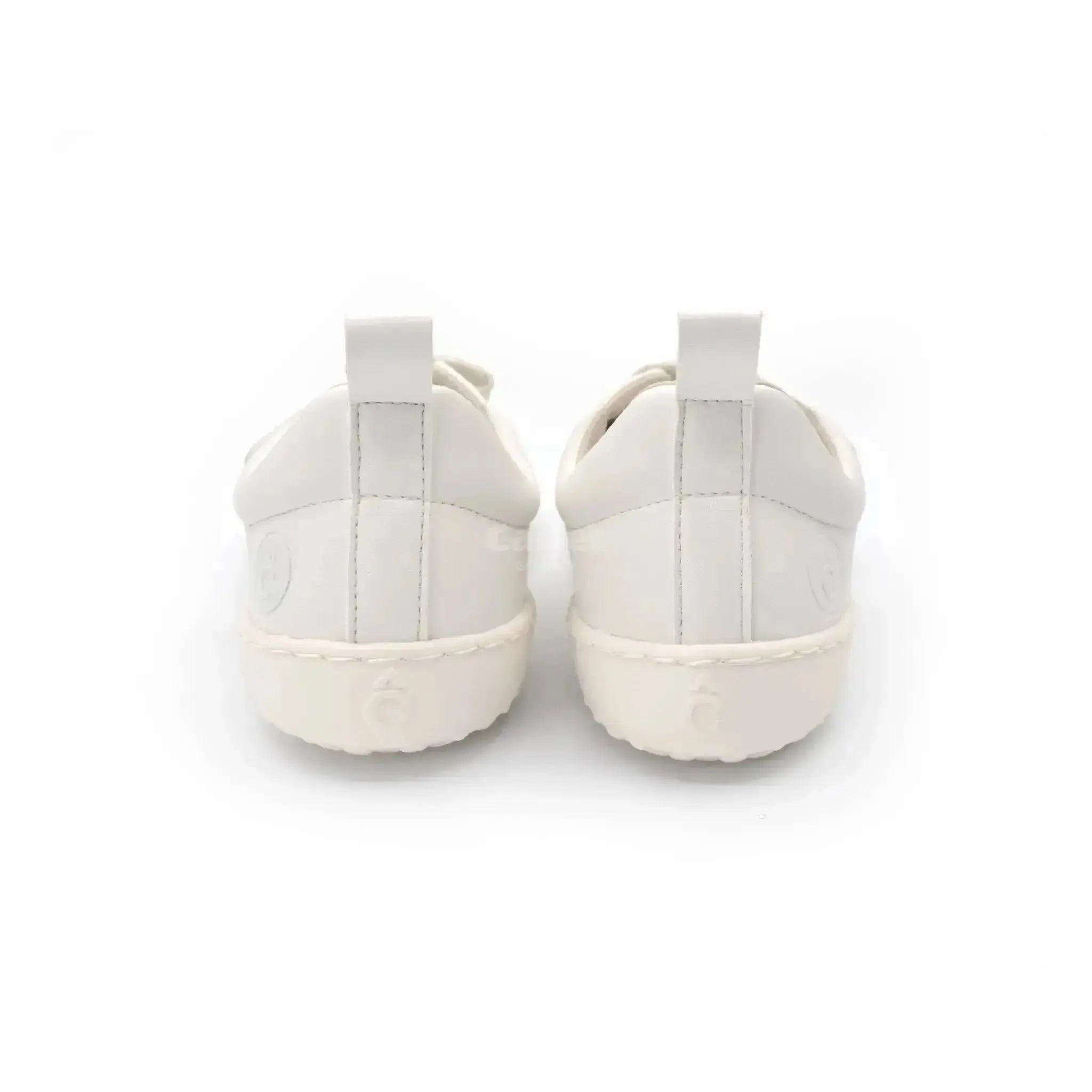 Coqueflex - Iker Blanco - Zapatillas colegiales barefoot infantiles