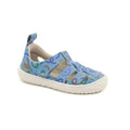 Coqueflex - Verea Ciller - Sandalias barefoot infantiles azul