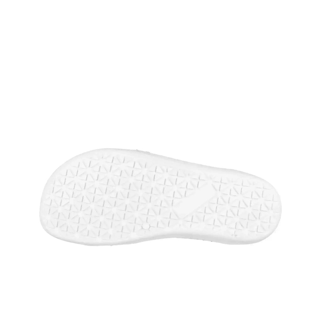 Crave - Medellin White - zapatillas barefoot unisex veganas blancas