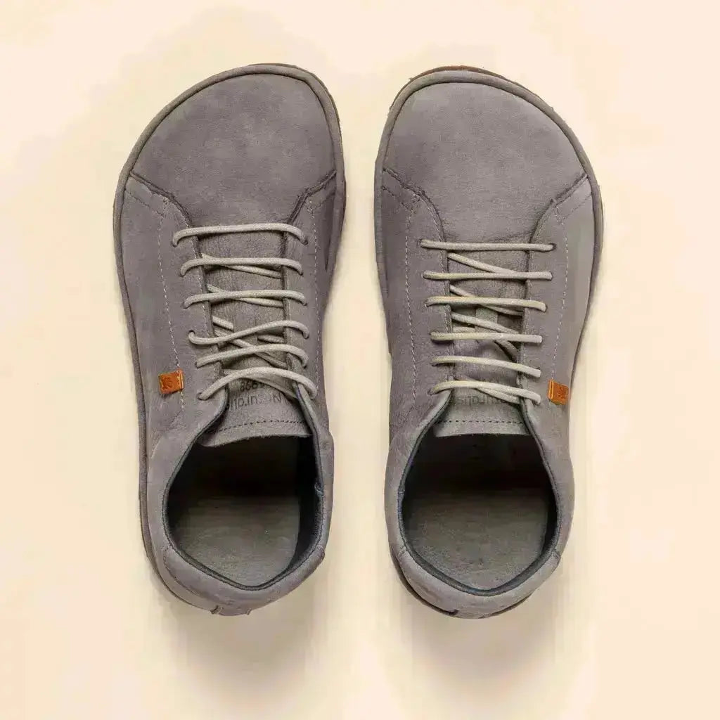 El Naturalista Bare 5671 Denim - Zapatos "pisacacas" barefoot unisex