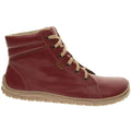 Fare Bare - AVILA All Year Arona Red - Botines barefoot sin forro unisex