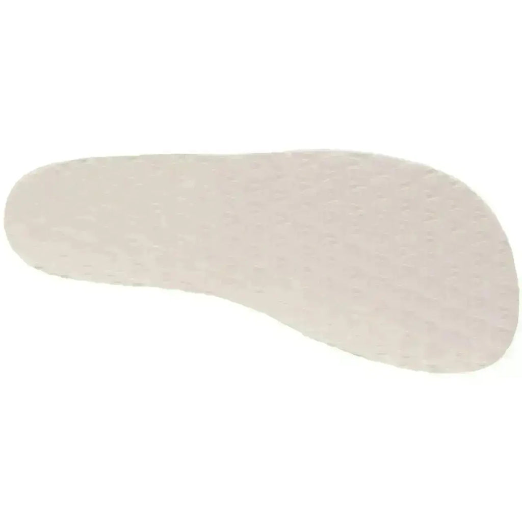 Fare Bare Kids - Summer Shoes White - Sandalias barefoot infantiles blancas