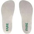 Fare Bare - Semelles de remplacement pour chaussures barefoot