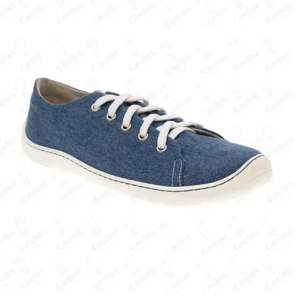 Fare Bare Sicilky Denim - Lonetas barefoot unisex azules