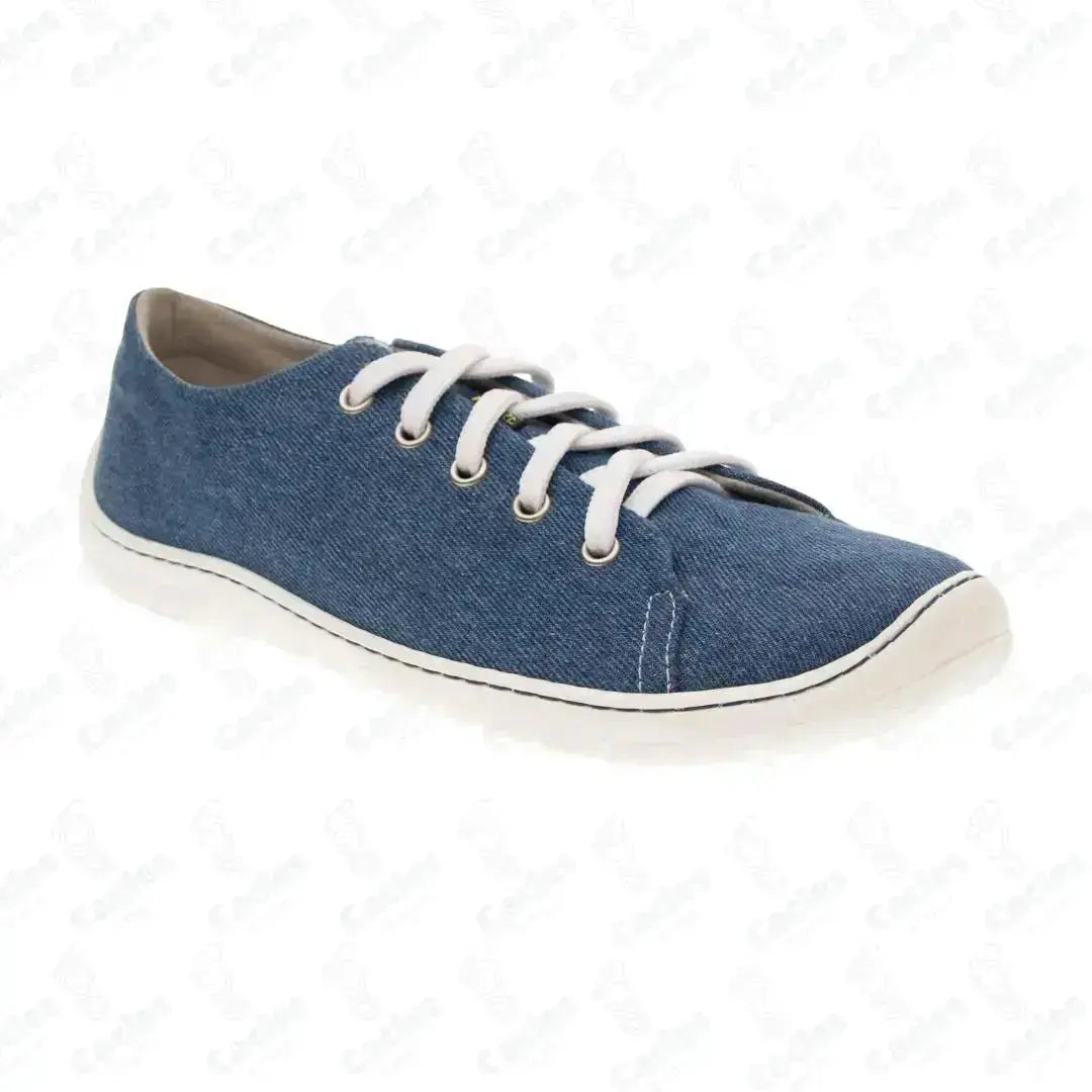 Fare Bare Sicilky Denim - Lonetas barefoot unisex azules