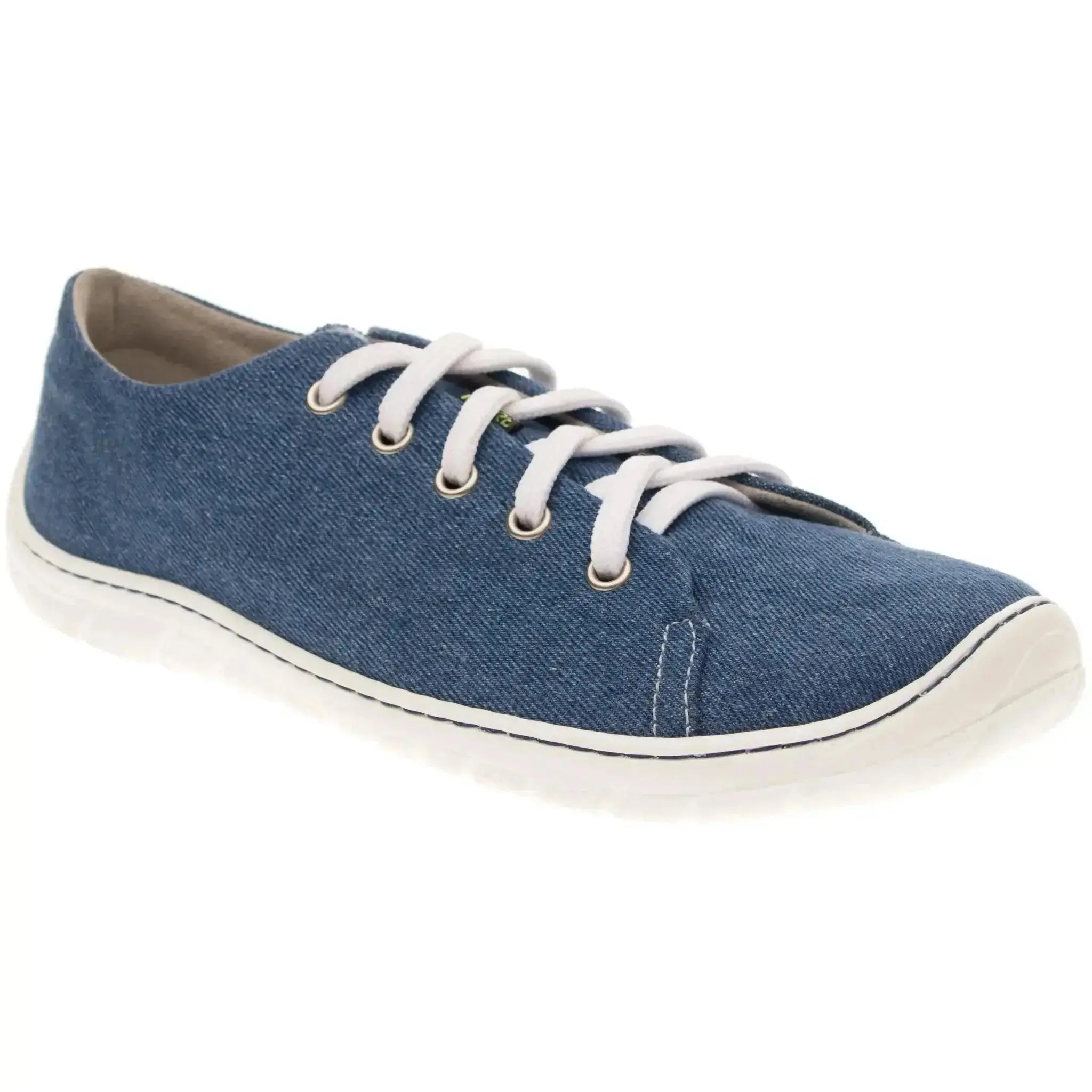 Fare Bare Sicilky Denim - Lonetas barefoot unisex azules