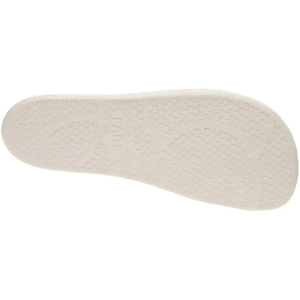 Fare Bare Sicilky Green - Lonetas barefoot unisex verdes