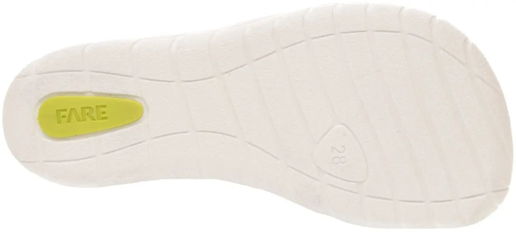 Fare Bare Slippers Blue Robots - Zapatillas de casa barefoot infantiles azules con estampado de robots  Cacles Barefoot