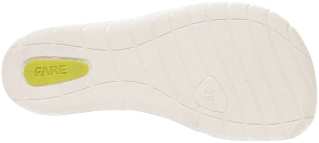 Fare Bare Slippers Blue Robots - Zapatillas de casa barefoot infantiles azules con estampado de robots  Cacles Barefoot