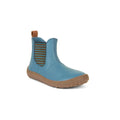 Froddo Barefoot - Chelys Jeans - Botines Chelsea Barefoot de mujer azules