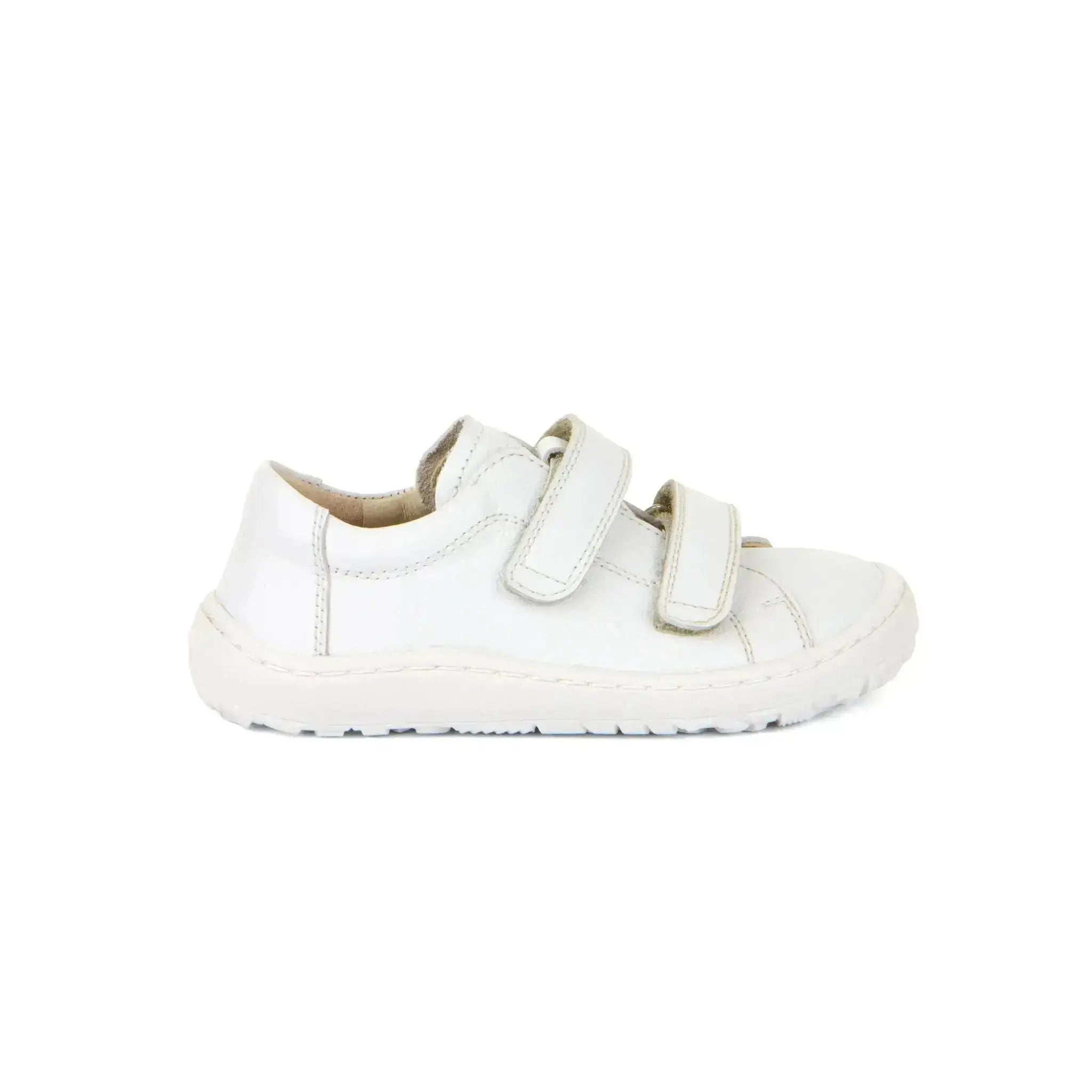 Froddo Barefoot - Baskets d'école - Blanc