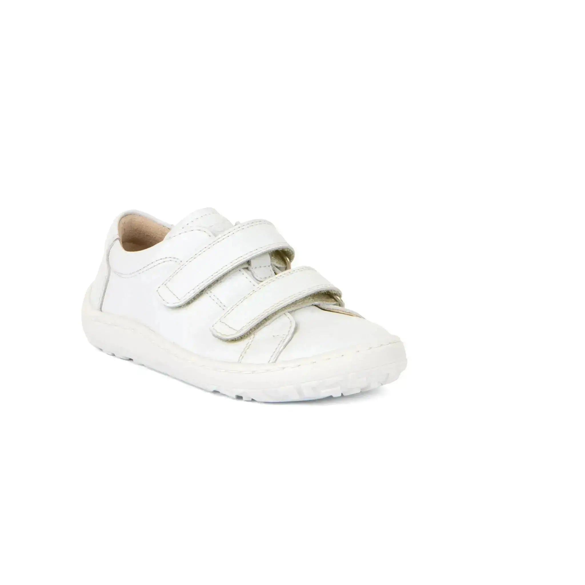 Froddo Barefoot - Baskets d'école - Blanc