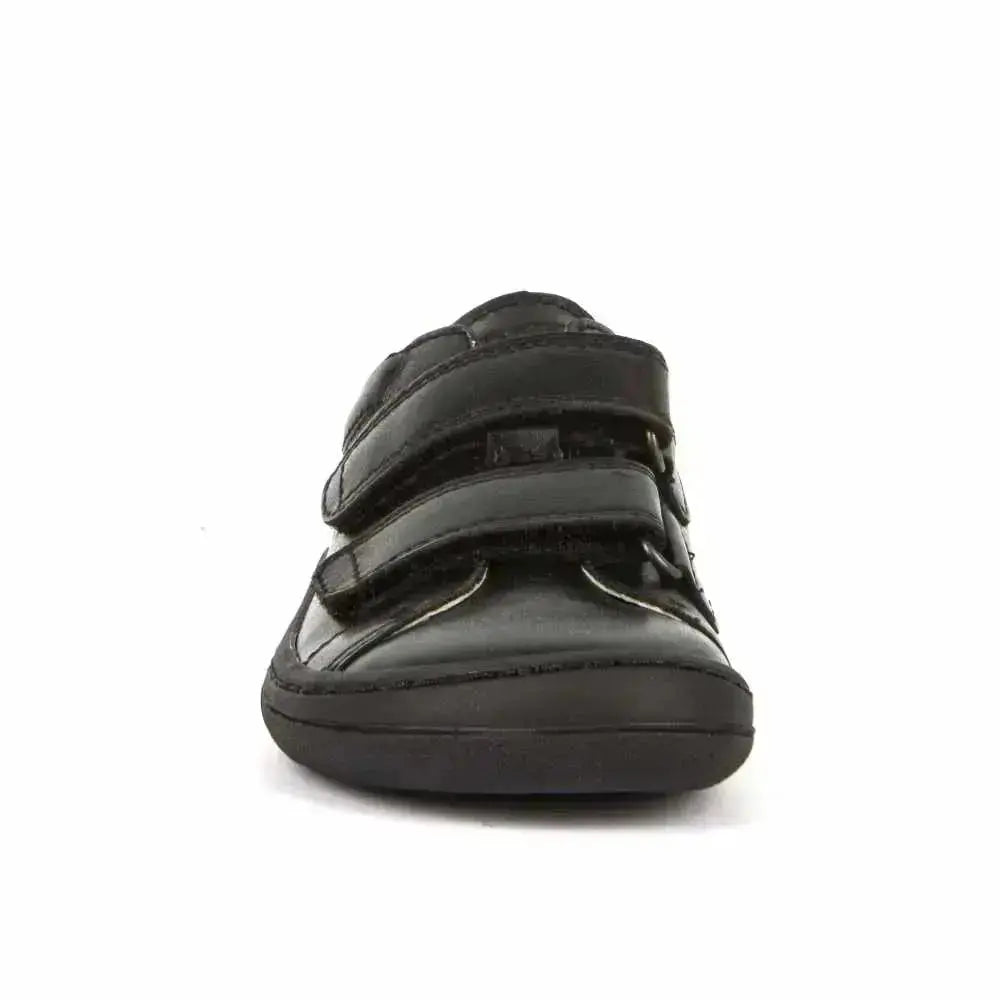 Froddo Barefoot - Chaussures d'école - Noir