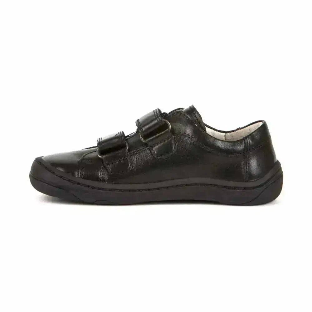 Froddo Barefoot - Chaussures d'école - Noir