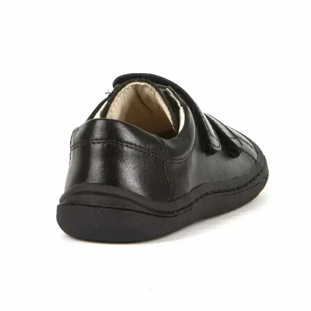 Froddo Barefoot - Chaussures d'école - Noir