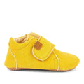 Froddo Prewalkers - Toile - Jaune