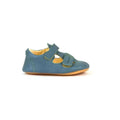 Froddo Prewalkers - Sandales barefoot - Denim