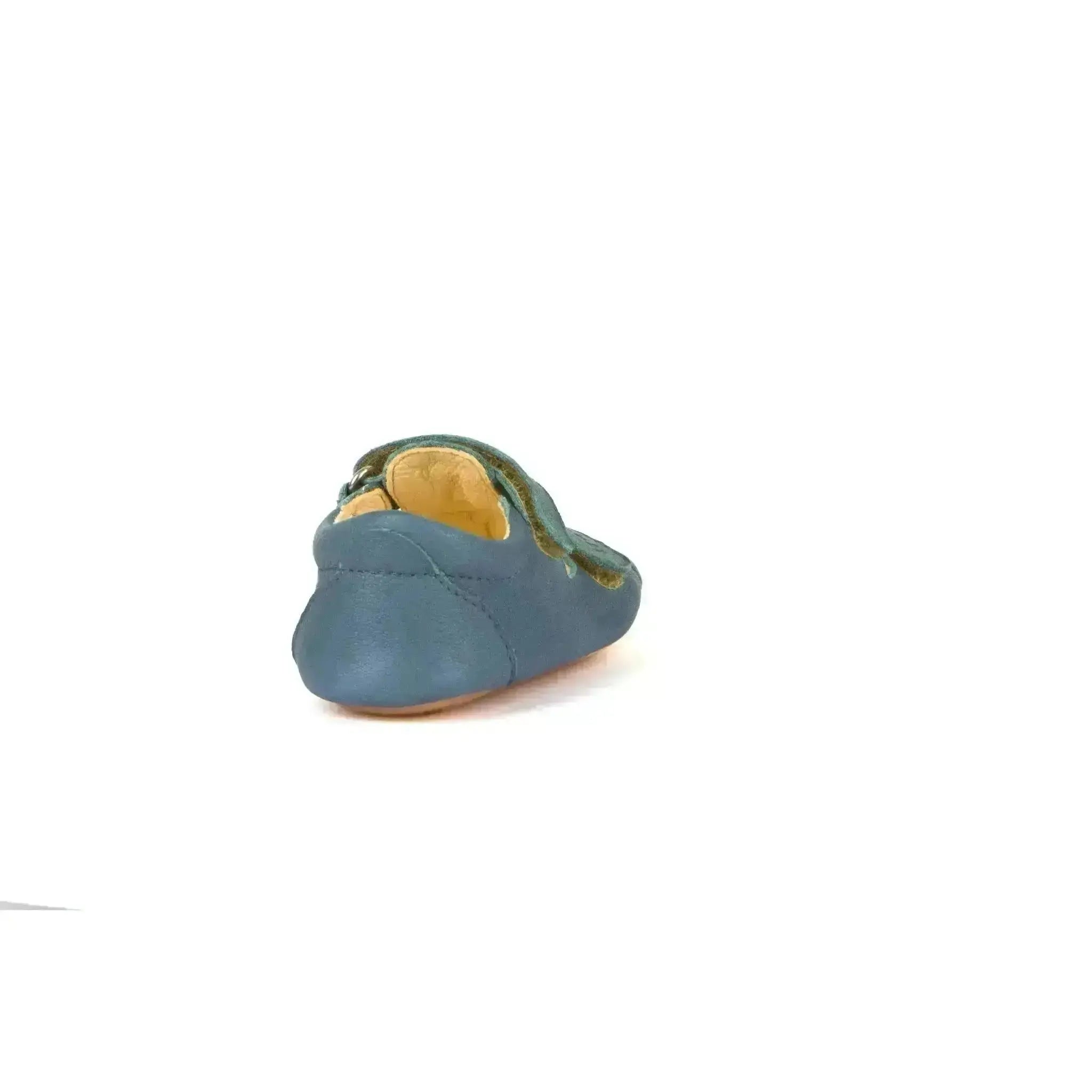 Froddo Prewalkers - Sandales barefoot - Denim