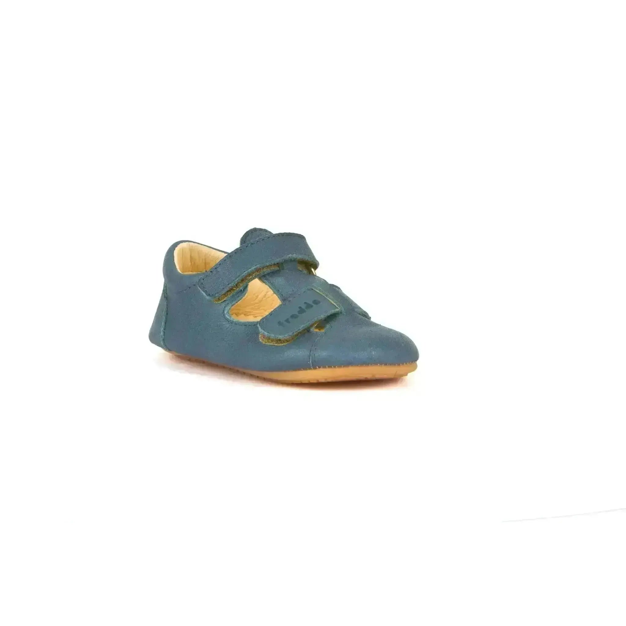 Froddo Prewalkers - Sandales barefoot - Denim