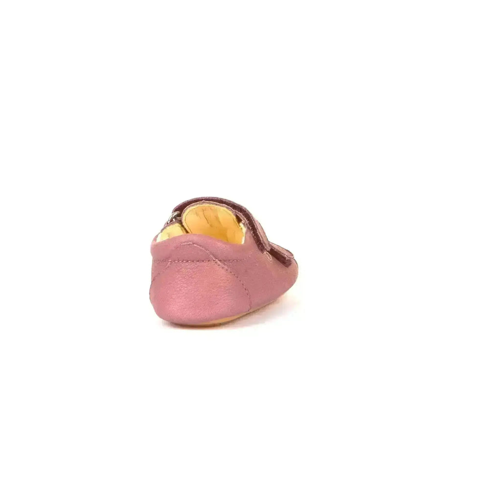 Froddo Prewalkers - Sandales barefoot - Rose