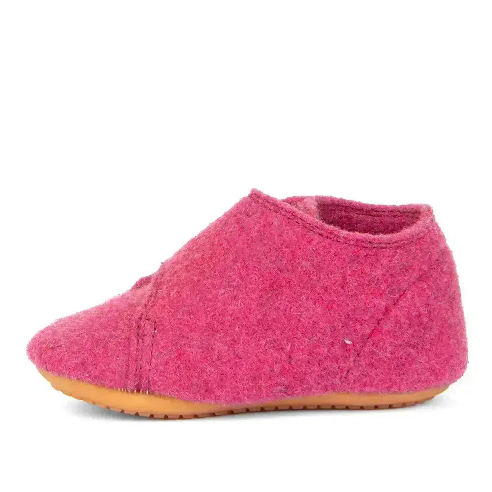 Chaussons Froddo Prewalkers Fuchsia