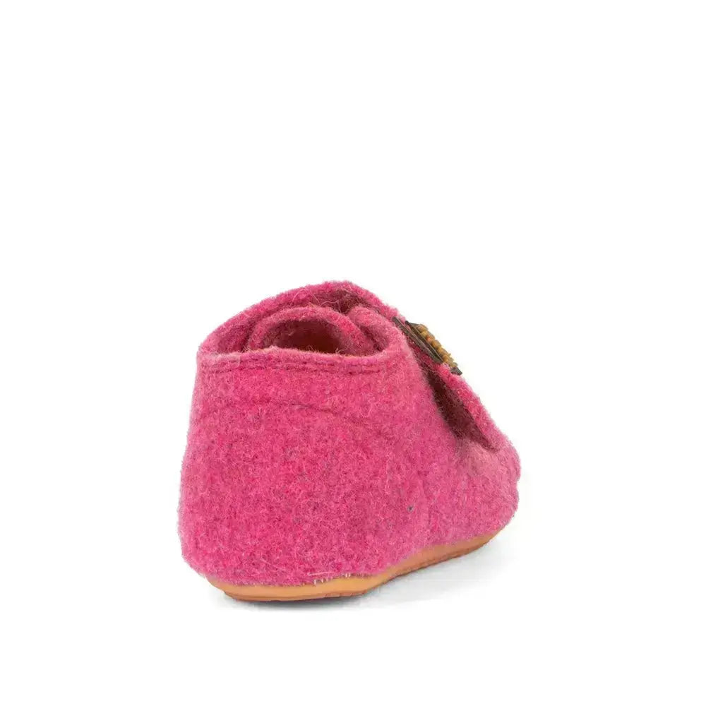 Chaussons Froddo Prewalkers Fuchsia