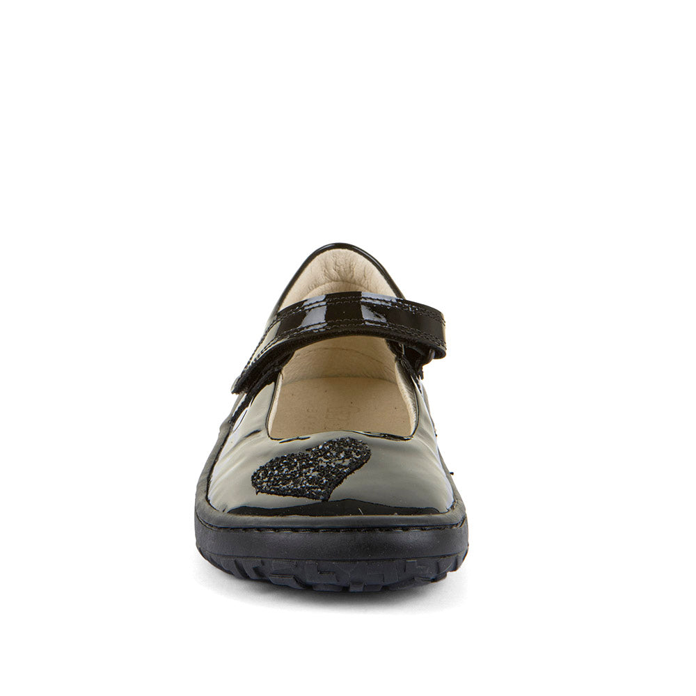 Froddo Barefoot - Merceditas Colegiales - Nina H Charol