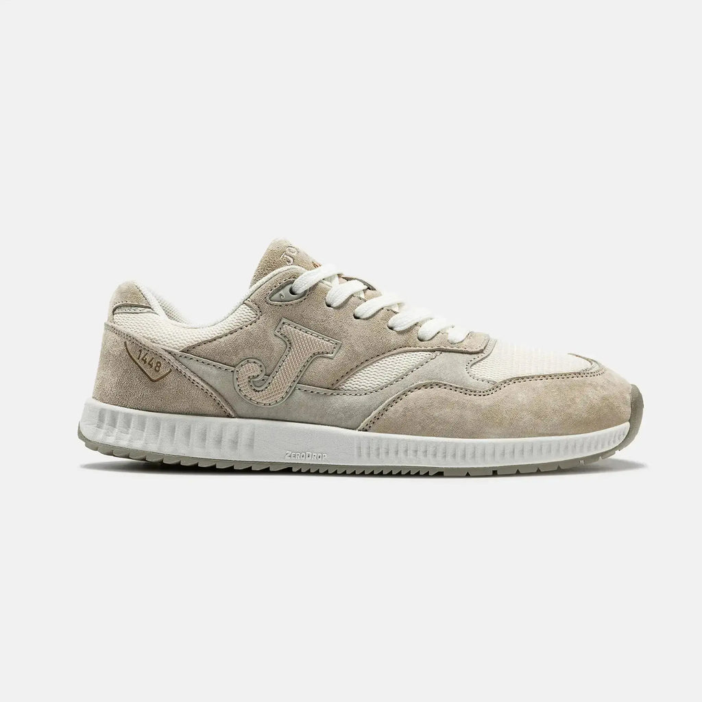JOMA - Casual 1448 Barefoot Lady 2526 Camel - Zapatillas barefoot para mujer