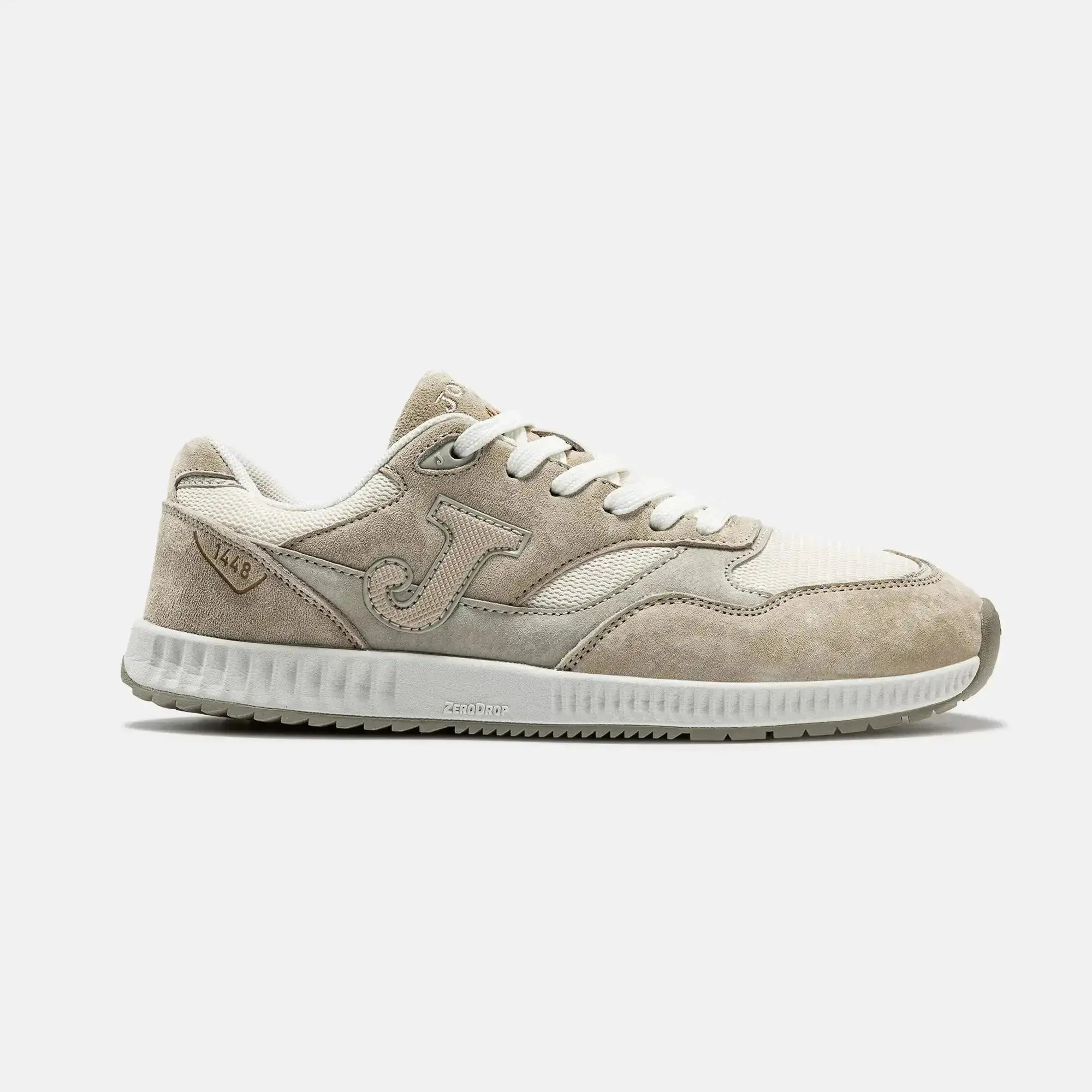 JOMA - Casual 1448 Barefoot Lady 2526 Camel - Zapatillas barefoot para mujer