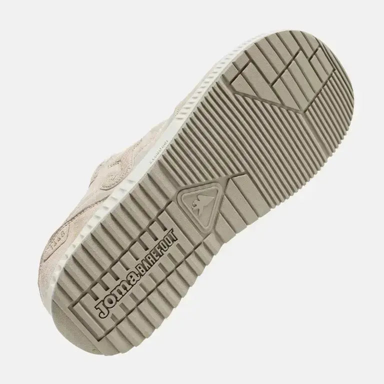 JOMA - Casual 1448 Barefoot Lady 2526 Camel - Zapatillas barefoot para mujer
