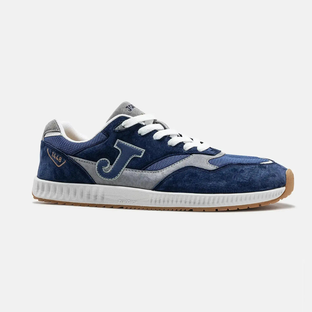 JOMA - Casual 1448 Barefoot Men 2503 Marino - Zapatillas barefoot para hombre
