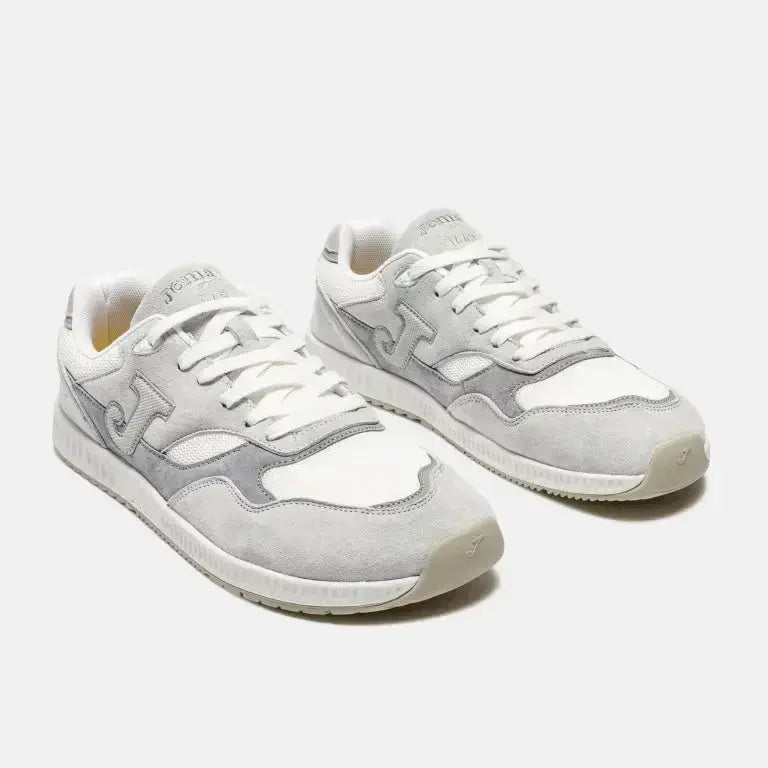 JOMA - Casual 1448 Barefoot Men 2512 Gris - Zapatillas barefoot para hombre