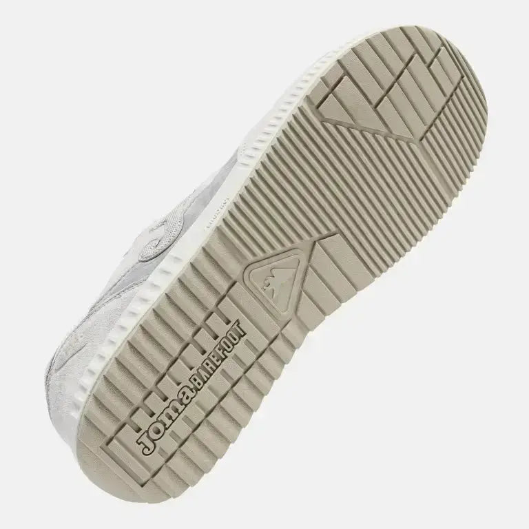 JOMA - Casual 1448 Barefoot Men 2512 Gris - Zapatillas barefoot para hombre