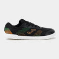 JOMA - Degass Junior Barefoot 2501 Negro - Zapatillas barefoot ligeras juveniles