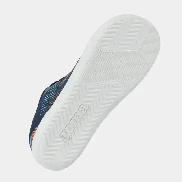 JOMA - Degass Junior Barefoot 2503 Marino - Zapatillas barefoot ligeras juveniles