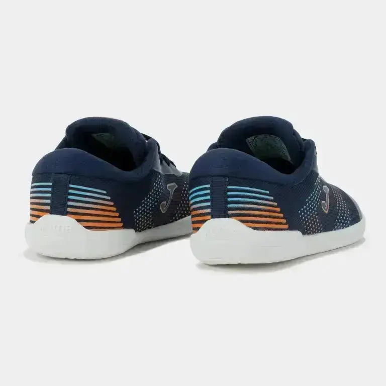 JOMA - Degass Junior Barefoot 2503 Marino - Zapatillas barefoot ligeras juveniles