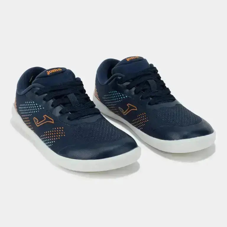 JOMA - Degass Junior Barefoot 2503 Marino - Zapatillas barefoot ligeras juveniles