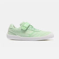 JOMA - Mundial Kids Barefoot 2611 Verde Flúor - Lonetas barefoot infantiles verdes