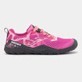 JOMA - Sima Junior 2610 Rosa - Zapatillas barefoot infantiles / juveniles para trail y senderismo