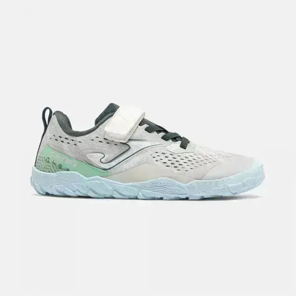 JOMA - Sima Kids 2602 Blanco - Chaussures barefoot pour trail running