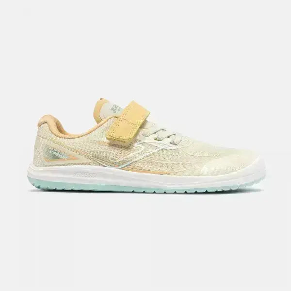 JOMA - Supercross Kids 2624 Marrón - Zapatillas barefoot infantiles de running