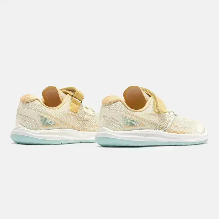 JOMA - Supercross Kids 2624 Marrón - Zapatillas barefoot infantiles de running