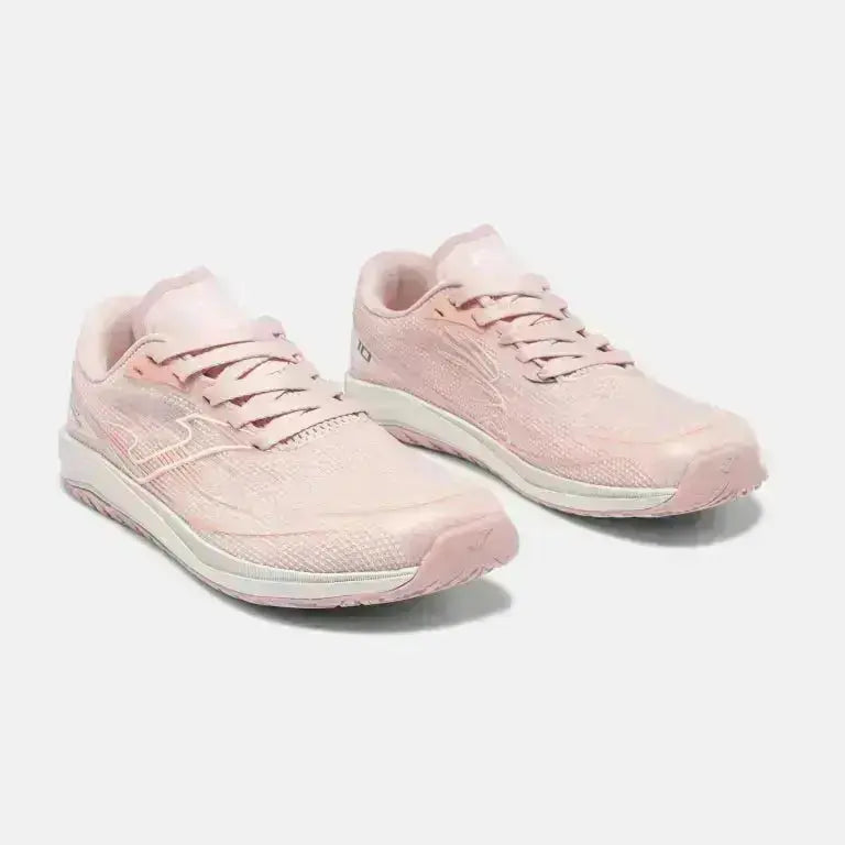 JOMA - Supercross Lady 2629 Rosa Claro - Zapatillas barefoot de running para mujer