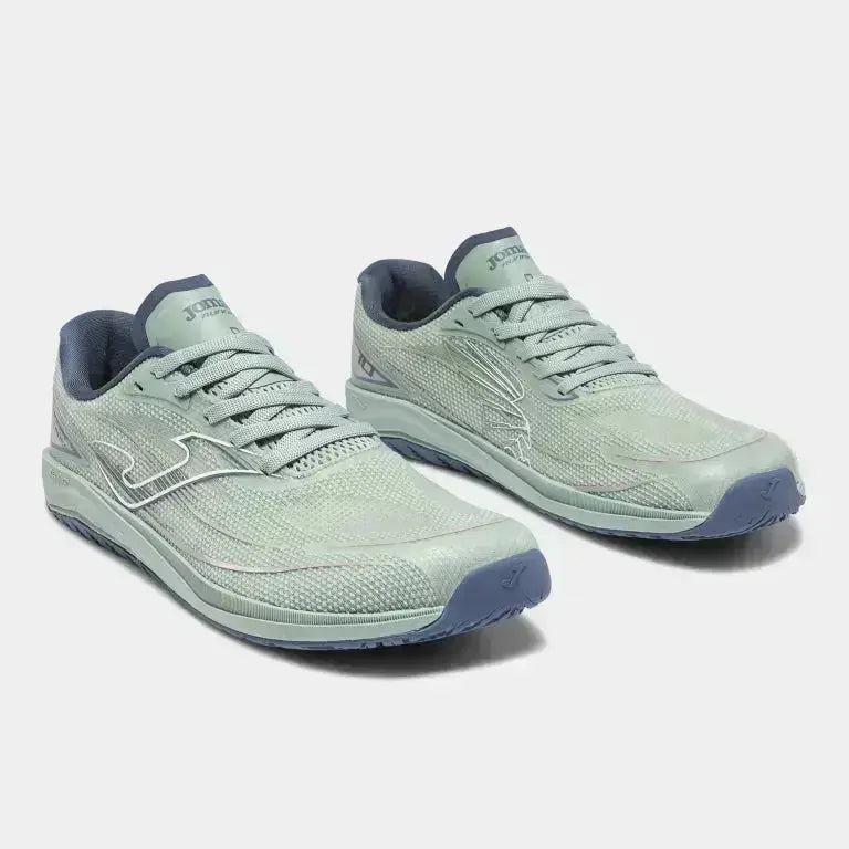 JOMA - Supercross Men 2615 Vert - Chaussures de running barefoot