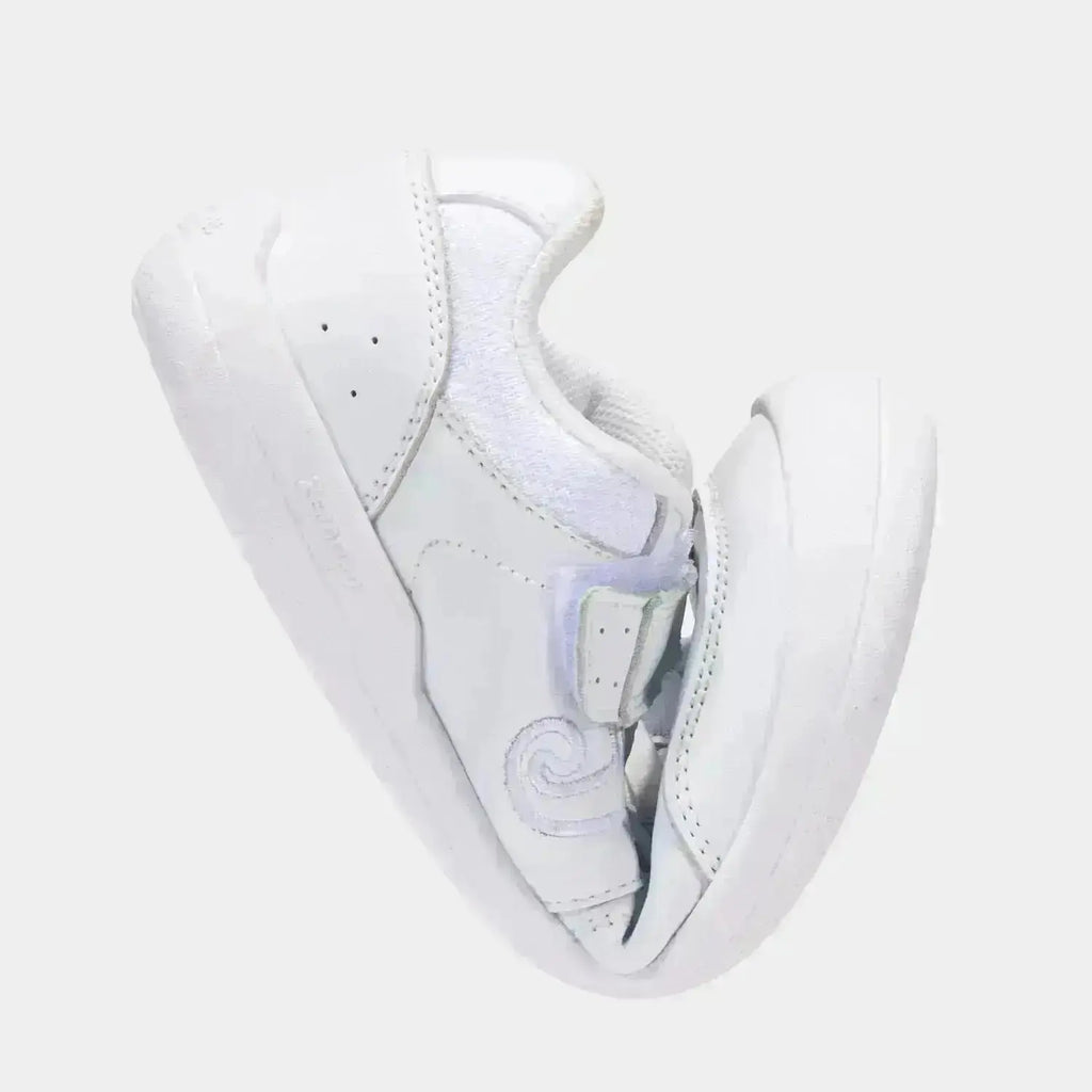 JOMA - Vela Junior Blanco - Zapatillas colegiales barefoot infantiles
