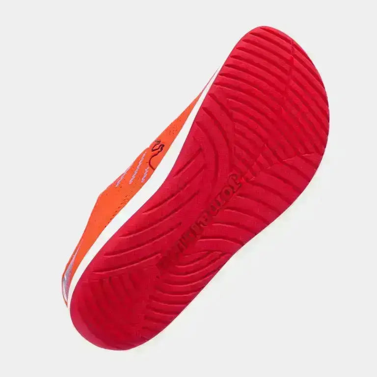 JOMA - Viper Junior 2507 Corail - Chaussures barefoot juveniles pour le running